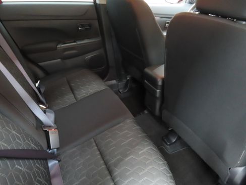 New 2026 Mitsubishi Outlander Sport ES AWD/4WD image 23