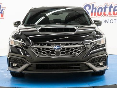 Used 2022 Subaru WRX Premium image 8