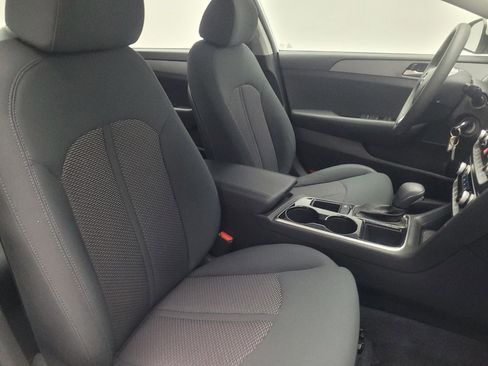Used 2019 Hyundai Sonata ECO image 21