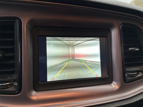 Used 2023 Dodge Challenger SXT w/ Blacktop Package image 27