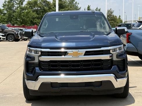 Used 2022 Chevrolet Silverado 1500 LT RWD image 8