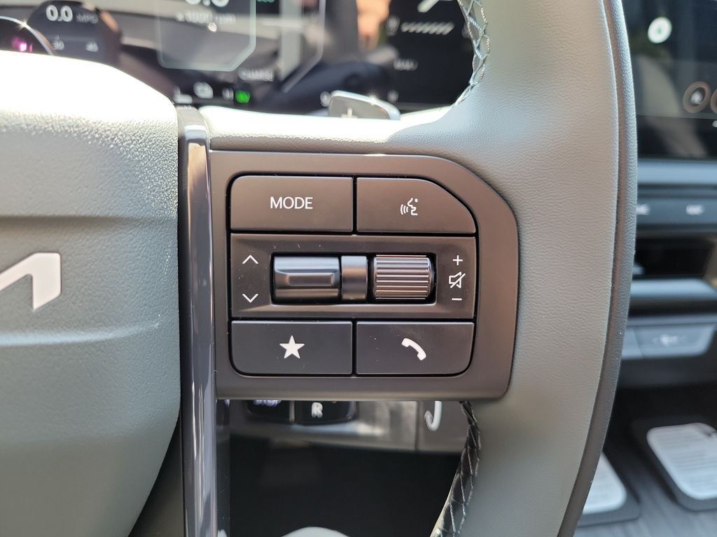 New 2027 Kia Telluride X-Line SX Prestige w/ Towing Package AWD/4WD image 30