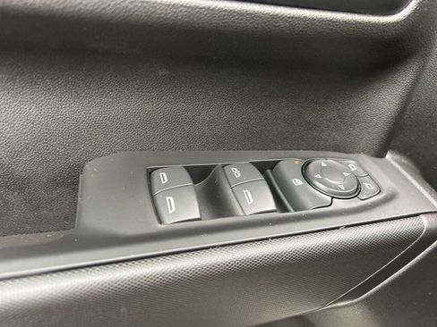 New 2026 Chevrolet Silverado 1500 Custom w/ Turbomax Blackout Package image 13