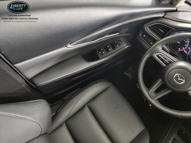 Used 2023 MAZDA CX-30 AWD 2.5 S w/ Select Package image 31