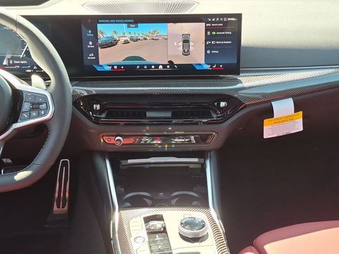 New 2026 BMW M340i RWD image 30