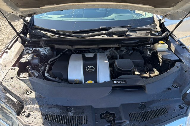Used 2016 Lexus RX 350 AWD w/ Premium Package image 11