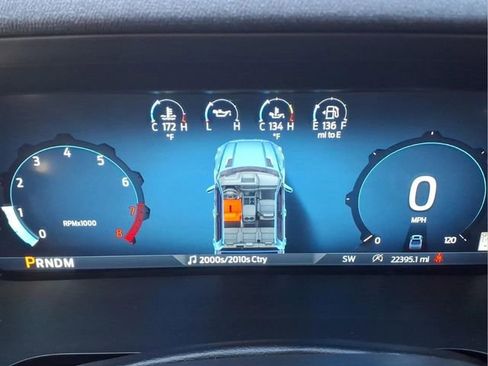 Used 2024 Ford F150 Lariat AWD/4WD image 34