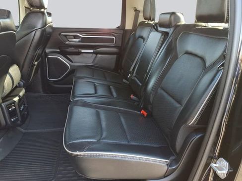 Used 2022 RAM 1500 Laramie image 19