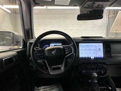 Used 2024 Ford Bronco Big Bend AWD/4WD image 17