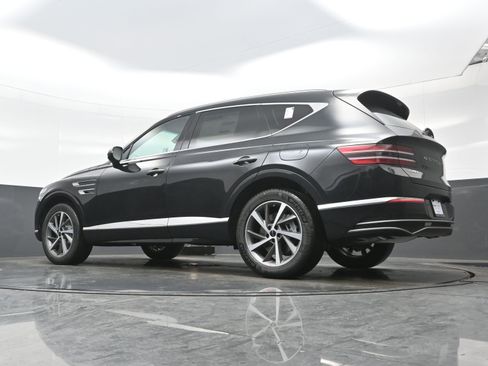 New 2026 Genesis GV80 2.5T Select image 15