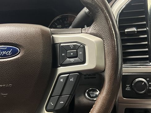 Used 2022 Ford F250 King Ranch w/ King Ranch Ultimate Package image 21