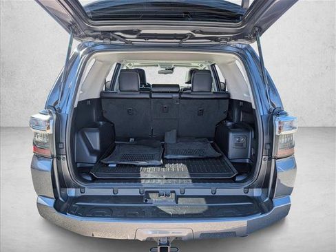 Used 2023 Toyota 4Runner SR5 Premium w/ Moonroof Package image 5