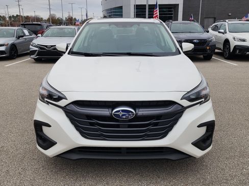 Used 2025 Subaru Legacy Premium image 8