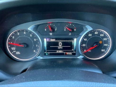 Used 2018 GMC Acadia SLT image 10