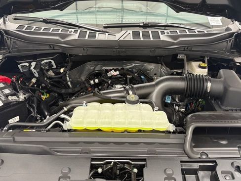 New 2026 Ford F150 STX AWD/4WD image 8