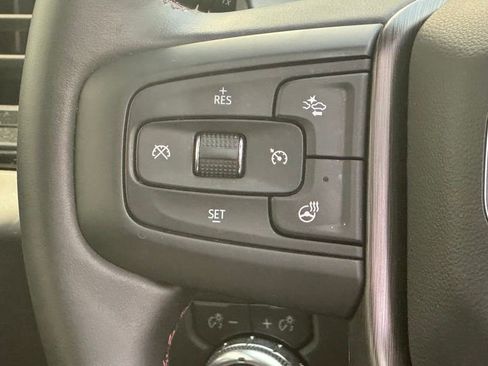 Used 2024 GMC Sierra 1500 AT4X image 17