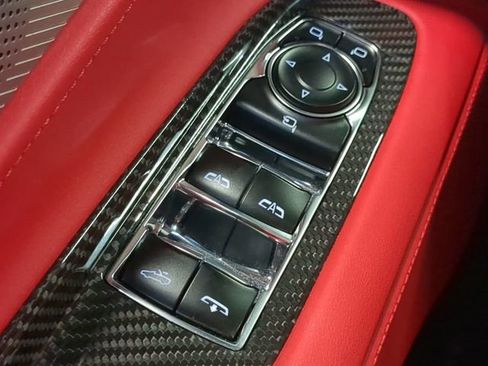 Used 2023 Chevrolet Corvette Stingray Preferred Conv RWD image 19