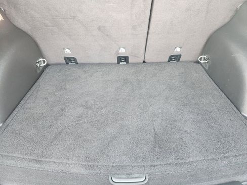 Used 2024 Jeep Compass Latitude w/ Convenience Group image 32