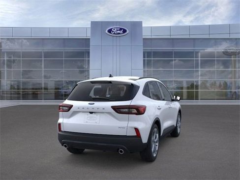 New 2026 Ford Escape ST-Line w/ Tech Pack #1 image 8