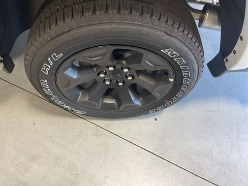 New 2026 RAM 1500 Big Horn image 34