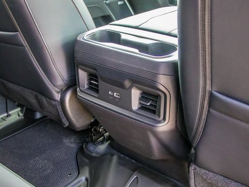 New 2025 Chevrolet Silverado 1500 RST w/ Convenience Package II AWD/4WD image 28