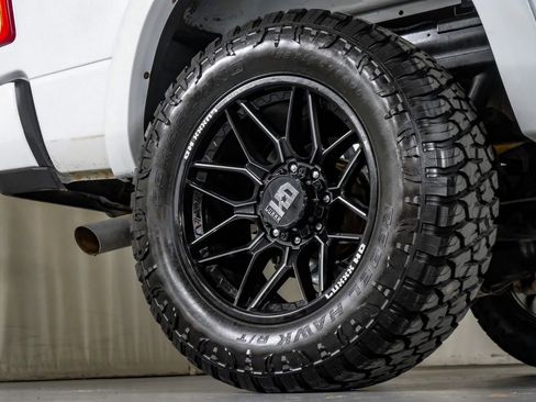 Used 2022 RAM 2500 Tradesman image 41