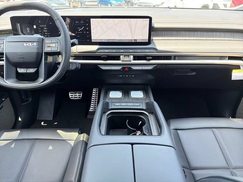 New 2027 Kia Telluride SX Prestige AWD/4WD image 9
