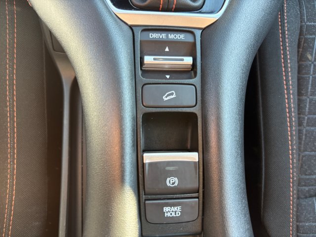 Used 2024 Honda HR-V Sport image 16