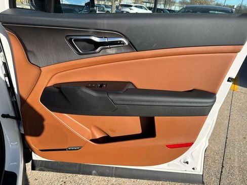 New 2026 Kia Sportage X-Line Prestige AWD/4WD image 18