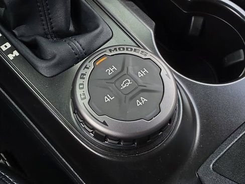 Certified 2021 Ford Bronco First Edition image 23