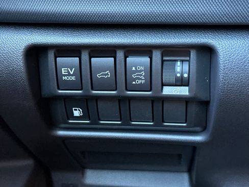 New 2026 Subaru Forester Touring AWD/4WD image 31