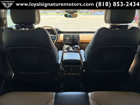 Used 2023 Land Rover Range Rover Sport SE Dynamic AWD/4WD image 15