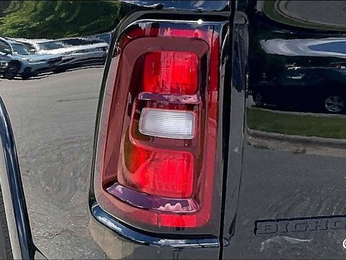 Used 2025 RAM 1500 Big Horn AWD/4WD image 31
