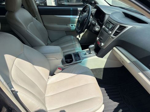 Used 2013 Subaru Outback 2.5i Premium w/ Popular Pkg 1B AWD/4WD image 18