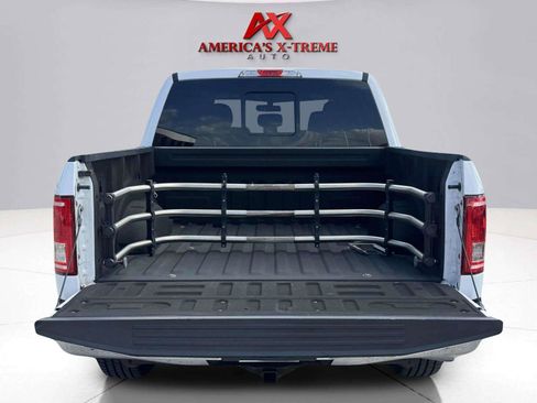 Used 2017 Ford F150 XLT w/ Equipment Group 302A Luxury RWD image 49