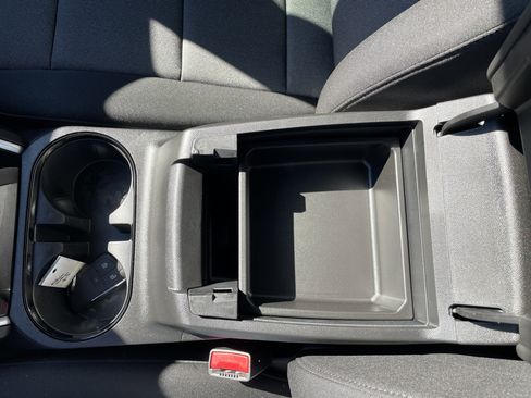 New 2026 Chevrolet Colorado W/T image 51