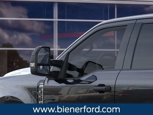 New 2026 Ford F350 XLT w/ Tremor Off-Road Package AWD/4WD image 22