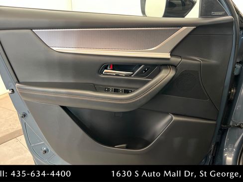 New 2026 MAZDA CX-70 3.3 Turbo S w/ Premium Package image 16