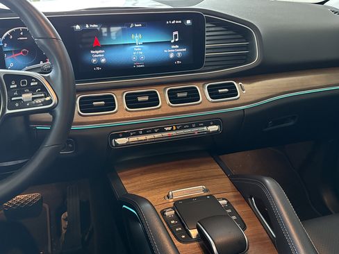 Used 2023 Mercedes-Benz GLE 350 image 25