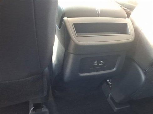 New 2025 Nissan Pathfinder S w/ Cargo Package image 28