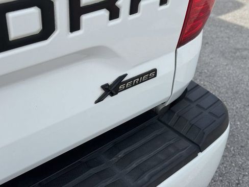 Used 2020 Toyota Tundra SR5 w/ SR5 Leather Package RWD image 11