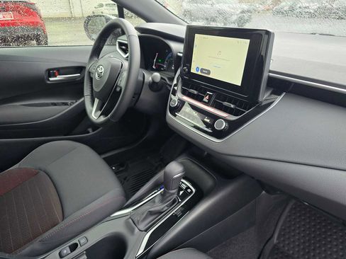 Certified 2026 Toyota Corolla SE image 13