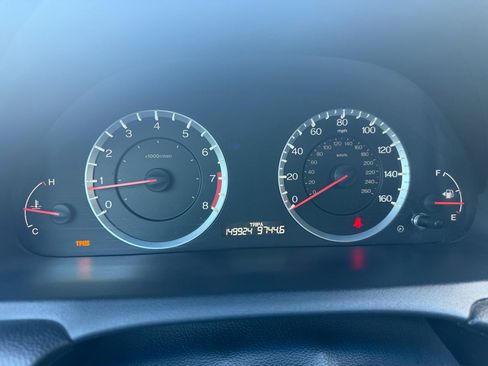 Used 2012 Honda Accord EX-L image 21