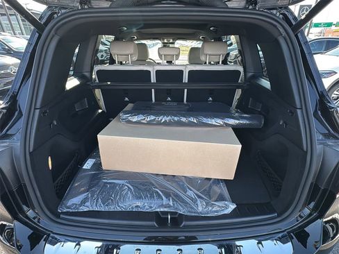 New 2026 Mercedes-Benz GLB 250 4MATIC image 23