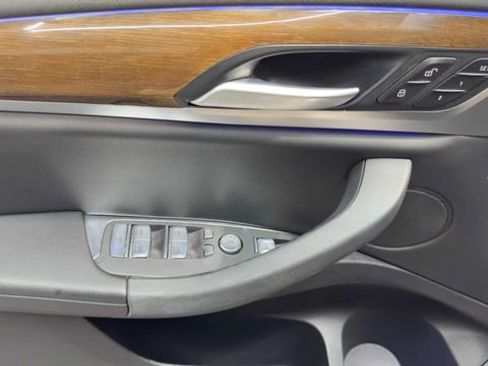 Used 2022 BMW X3 xDrive30i w/ Convenience Package AWD/4WD image 21