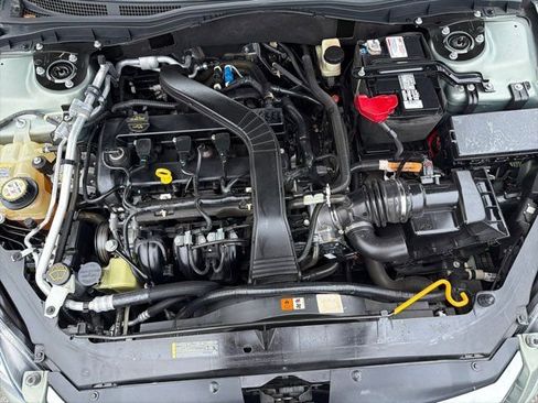 Used 2009 Ford Fusion SEL image 21