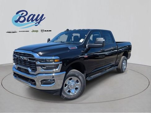 New 2025 RAM 2500 Tradesman image 1