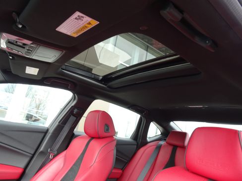 Used 2023 Acura TLX Type S image 11