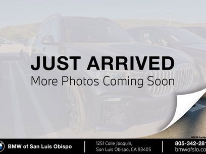 Used 2019 BMW X7 xDrive50i w/ M Sport Package