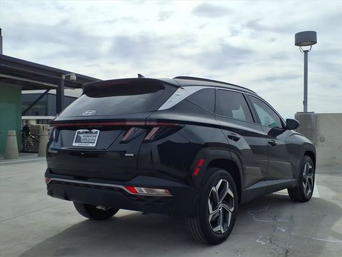 Used 2023 Hyundai Tucson SEL w/ Convenience Package image 6